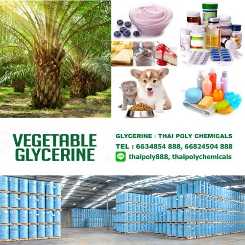 Glycerine TPCC 98