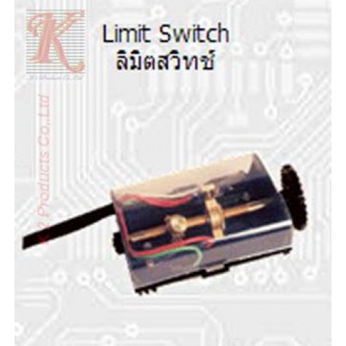 Limit Switch