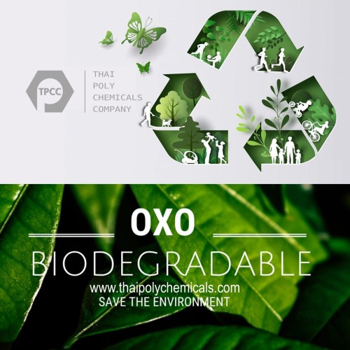 Biodegradable TPCC 223